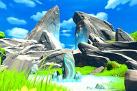 Magic Land - Stylized Environment