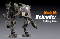 Mech 05
