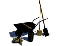 Tools and Logs