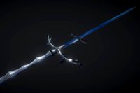Raven Blade : Dead Raven