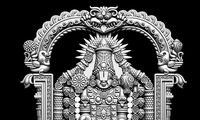 BalaJi Relief | 3D