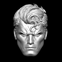 Superman Megapack  | 3D