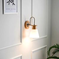 Atyl wall lamp