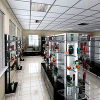 Pharmacy Cosmetic Shop 5