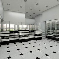 Pharmacy Cosmetic Shop 6