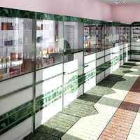 Pharmacy Cosmetic Shop 8