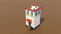 Building Low-Poly