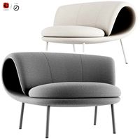 Maki Easy Chair