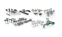 Industrial PipeSet Pack