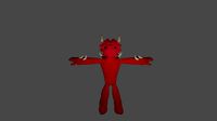 Daemon 3D