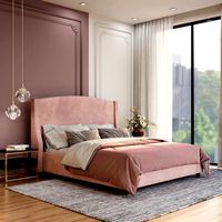 Patricias bed