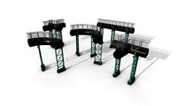 Industrial PipeSet 05