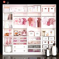 Wardrobe 127