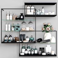 Bathroomset 102