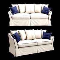 Sofa Provance light