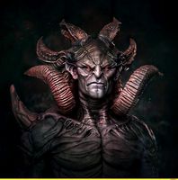 10GB Demon Stl Mega Stl Pack Stl 3d stl models pack Google Drive 3D print model