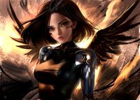 10 Alita Battle Angel Stl Mega Stl Pack Stl 3d stl models pack Google Drive 3D print model
