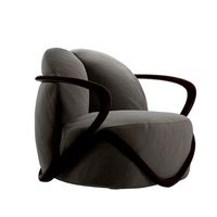 Hug Giorgetti Armchair