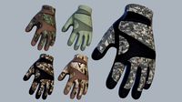 Gloves 02
