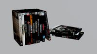 DVD Collection