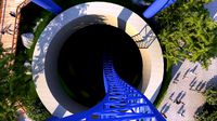 Amusement park