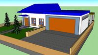 American House