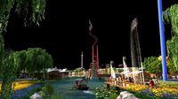 Amusement park