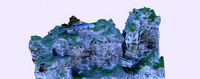 Ancient temple