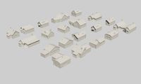 Village House Pack