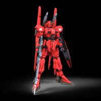 Gundam MK-III Unit 8