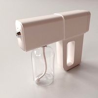 Nano Spray Dryer