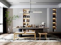 Modern office