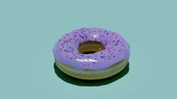 Donut