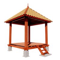 Malaysia Pavilion 1
