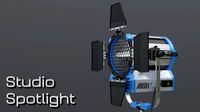 Photography Studio Spotlight