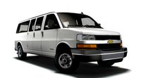 Chevrolet Express Extended WB 2022