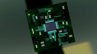 3D chip