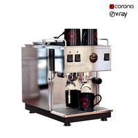 Espresso Machine