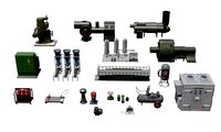 Factory Units Pack