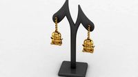 Cute Earing