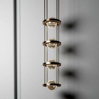 Modern Chandelier
