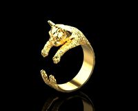 Rings dog 119