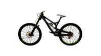 DH MTB Bicycle PBR