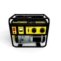 Generator PBR