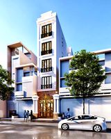 Exterior house design
