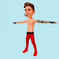 Justin Bieber