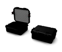 Box small -Military Case 207