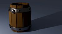 Barrel