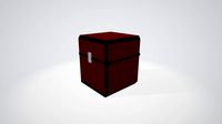 Minecraft chest