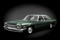 Dodge Monaco 1974